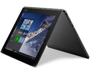 Замена тачскрина на планшете Lenovo Yoga Book YB1-X90F в Уфе